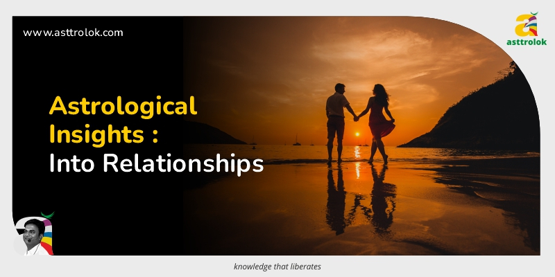 Love and Compatibility: Astrological Insights into Relationships